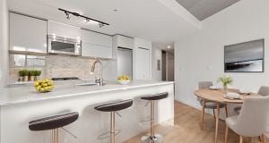 1808 128 W Cordova Street Downtown VW