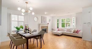 2818 W 19th Avenue Arbutus