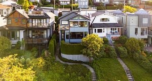 4371 Puget Drive Arbutus