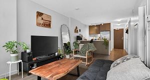 606 1009 Harwood Street West End VW