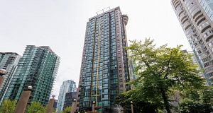 809 1331 Alberni Street West End VW