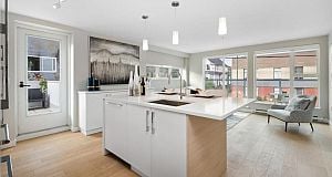 2512 Fraser Street Mount Pleasant VE