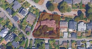 2296 W 32nd Avenue Quilchena