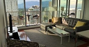 1251 CARDERO STREET, Vancouver BC V6G 2H9 West End VW