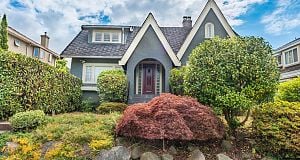 5810 Cartier Street South Granville
