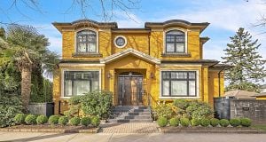 3593 Mackenzie Street Arbutus