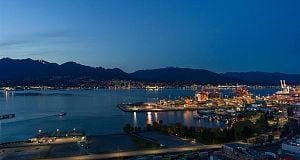 3304 128 W Cordova Street Downtown VW