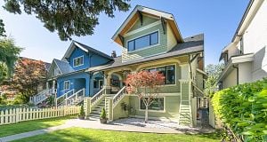 153 W 19th Avenue Cambie