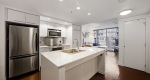 805 1255 Seymour Street Downtown VW