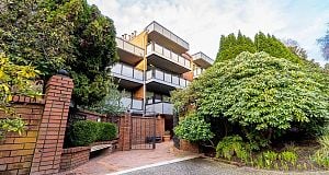 605 1405 W 15th Avenue Fairview VW