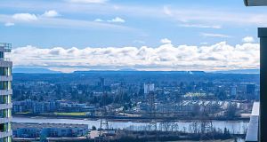 2605 8189 Cambie Street Marpole