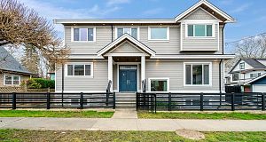 5828 Quebec Street Main