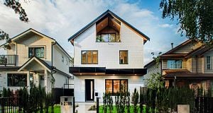 1 2785 W 21 Avenue Arbutus