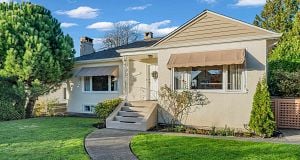 2225 W 22nd Avenue Arbutus