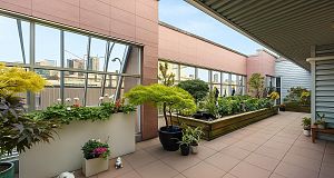 202 1750 W 2nd Avenue False Creek