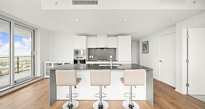 1808 8555 Granville Street S.W. Marine