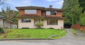 1840 Quilchena Crescent Quilchena