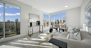 3309 939 Homer Street Yaletown