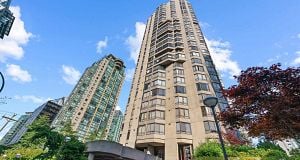 1601 738 Broughton Street West End VW