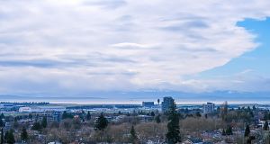 1503 7418 Paulson Street South Cambie