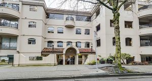 118 1869 Spyglass Place False Creek