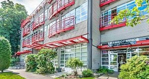 305 350 E 2nd Avenue Mount Pleasant VE