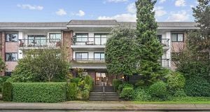 201 444 E 6th Avenue Mount Pleasant VE