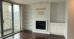 1202 1225 RICHARDS STREET, Vancouver BC V6B 1E6 Downtown VW