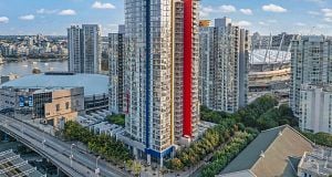 1207 602 Citadel Parade Downtown VW