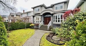 2813 W 21st Avenue Arbutus