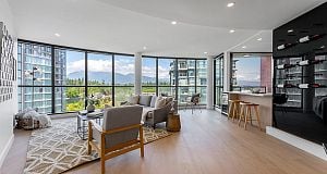 1001 1888 Alberni Street West End VW