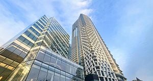 1001 1289 Hornby Street Downtown VW