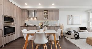 2105 433 SW Marine Drive Marpole