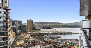 2808 108 W Cordova Street Downtown VW