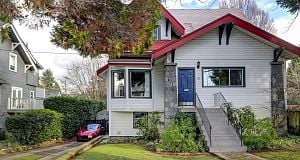 3480 Yukon Street Cambie