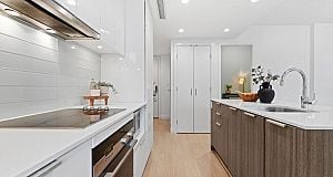 1106 1308 Hornby Street Downtown VW