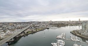 3706 1033 Marinaside Crescent Yaletown