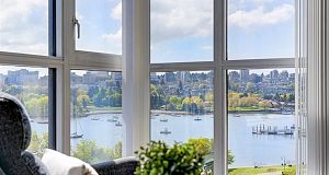 10A 199 Drake Street Yaletown