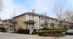 968 Westbury Walk South Cambie