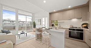 504 5212 Cambie Street Cambie