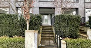 102 6633 Cambie Street South Cambie