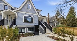 2438 W 49 Avenue S.W. Marine