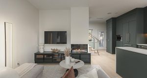 2 8508 East Boulevard S.W. Marine