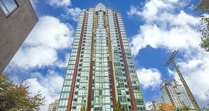 2010 939 Homer Street Yaletown