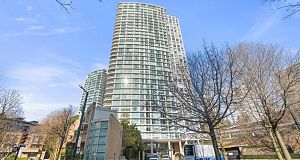 2601 1009 Expo Boulevard Yaletown