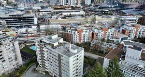 204 6026 Tisdall Street Oakridge VW