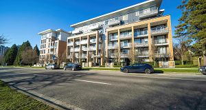 208 6933 Cambie Street South Cambie