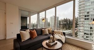 1004 5629 Birney Avenue University VW