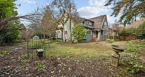 3737 Pine Crescent Shaughnessy