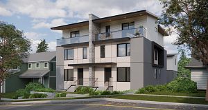 4269 W 13th Avenue Point Grey